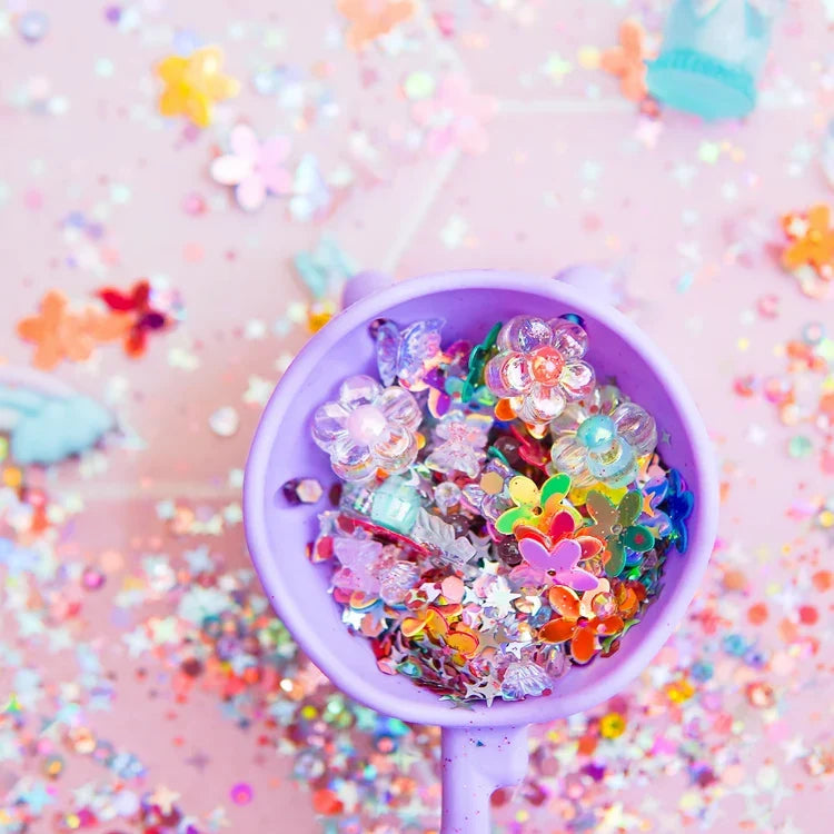 Fun Fillers - Fantasy Fairy - GLO Pals