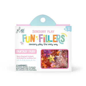 Fun Fillers - Fantasy Fairy - GLO Pals