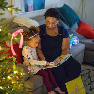 Light-Up Library - Pippa's Prehistoric Pals - Jellystone