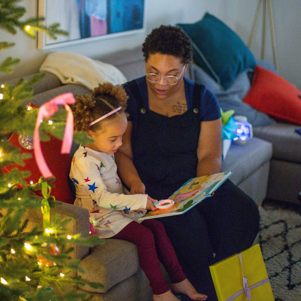 Light-Up Library - Pippa's Prehistoric Pals - Jellystone
