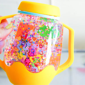 Fun Fillers - Funky Farm - GLO Pals