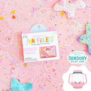 Fun Fillers - Fantasy Fairy - GLO Pals
