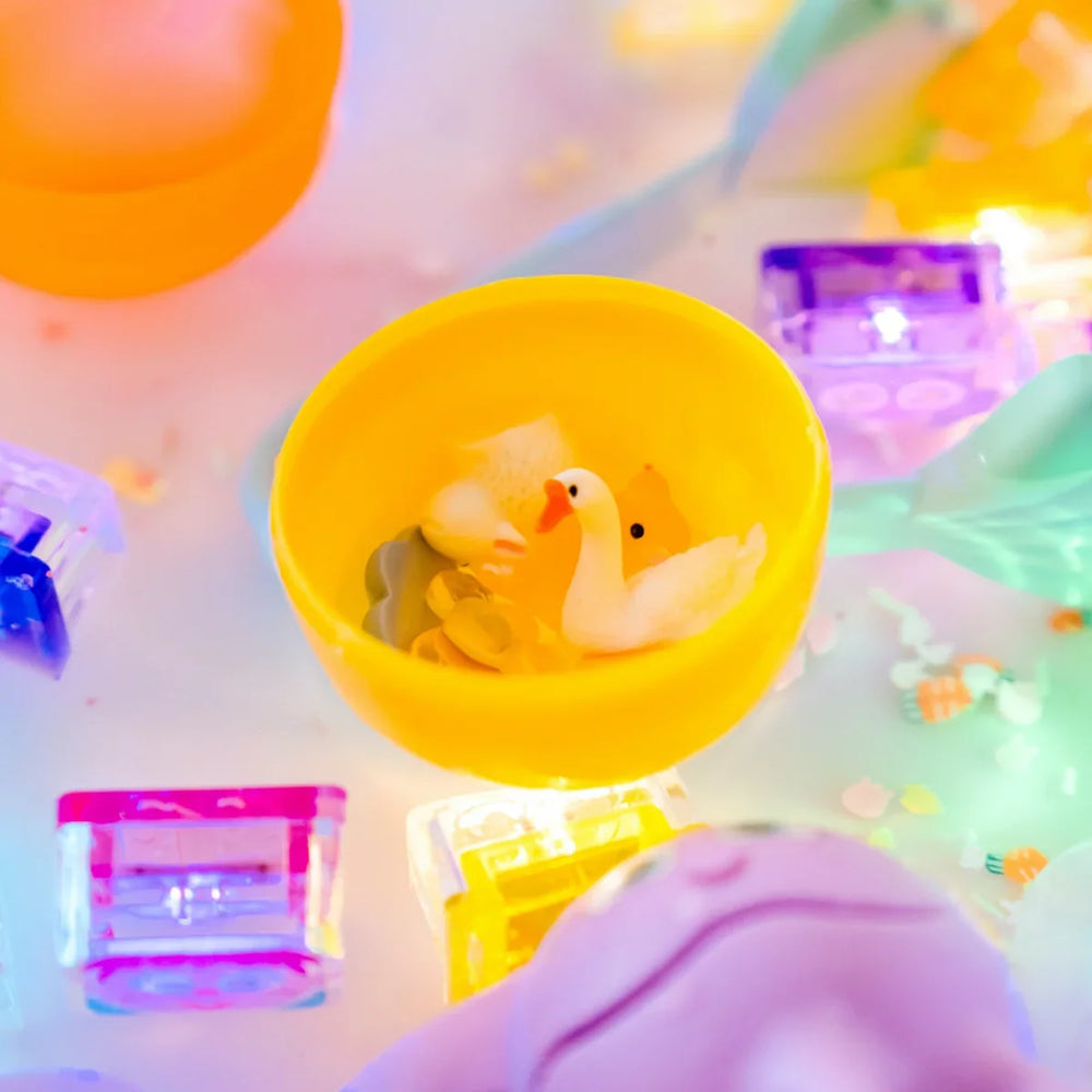 Fun Fillers - Funky Farm - GLO Pals