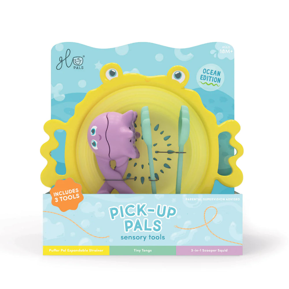 Glo Pals Pick up Pals - Glo Pals