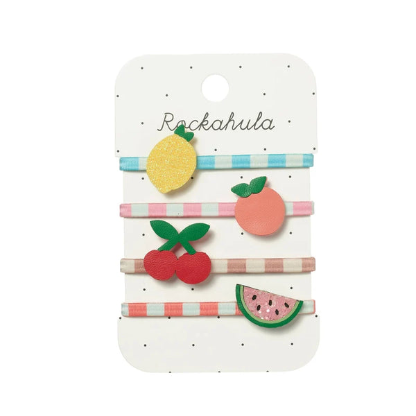 Tutti Fruity Ponies - Rockahula Kids