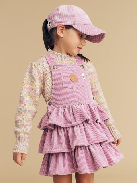 Magical Unicorn Cap - Memory Lane - Huxbaby - STOCK DUE EARLY MARCH