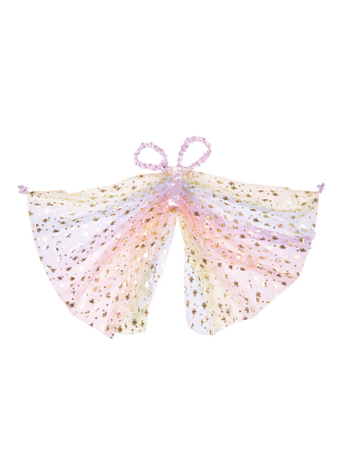 Fairy Bunny Tulle Wings - Memory Lane - Huxbaby - STOCK DUE EARLY MARCH