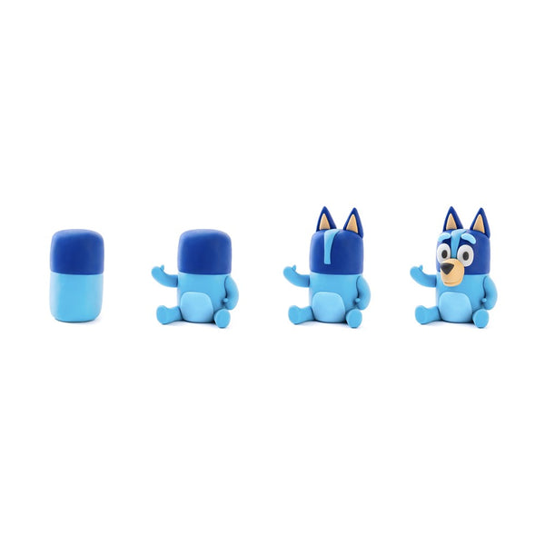 Bluey Single Character - Hey Clay