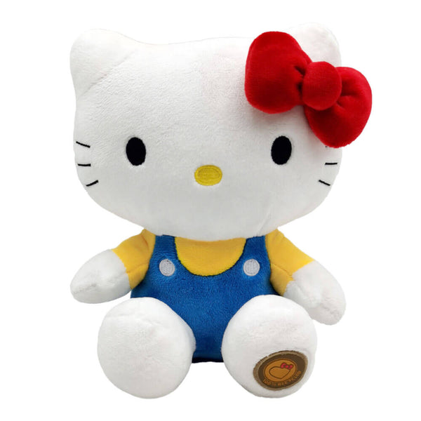 Hello Kitty Classic Eco Plush Large
