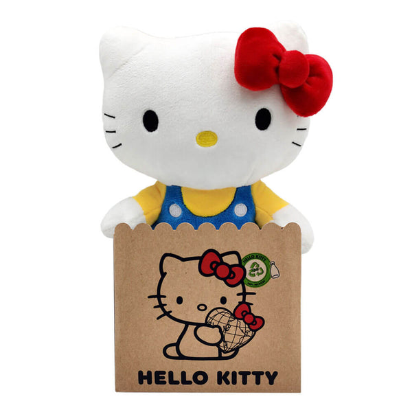 Hello Kitty Classic Eco Plush Large