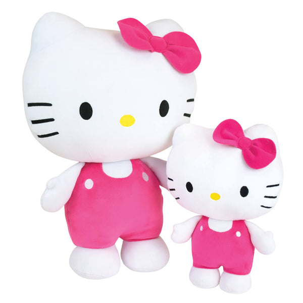 Hello Kitty Squishy Medium Plush