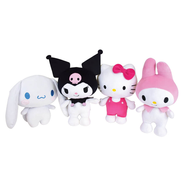 Hello Kitty Squishy Medium Plush
