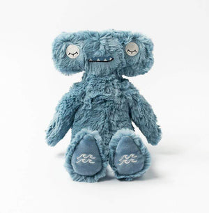 Hammerhead Kin Set - Soft Toy + Books - Slumberkins