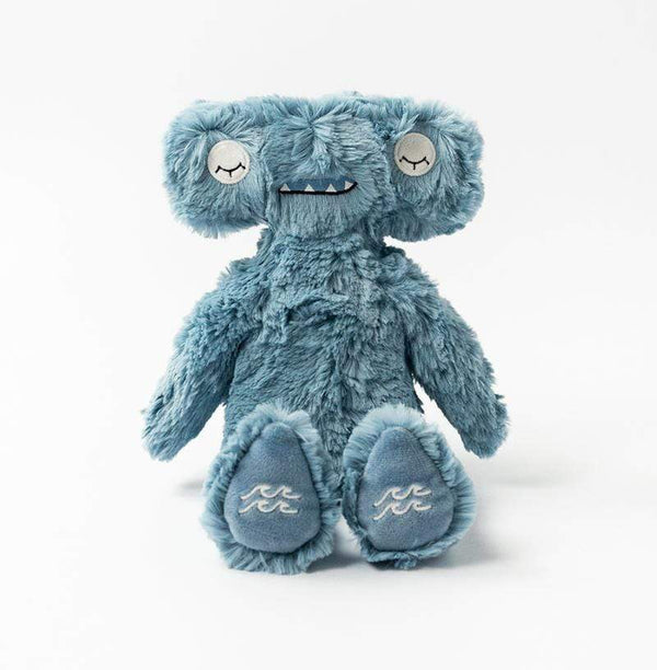 Hammerhead Kin Set - Soft Toy + Books - Slumberkins