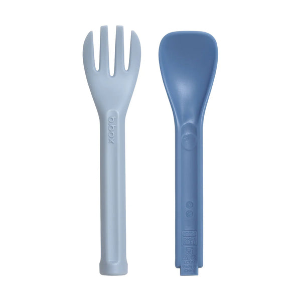 Lunchbox cutlery - horizon - B Box