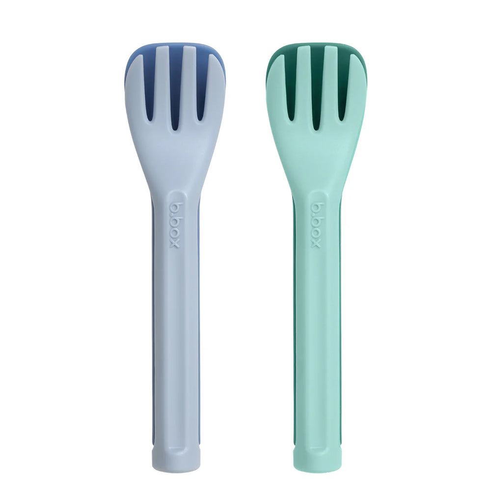 Lunchbox cutlery - horizon - B Box