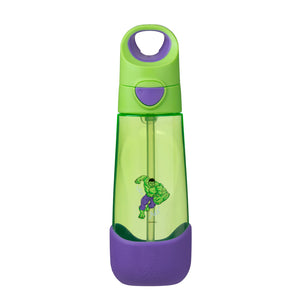 Marvel Hulk by b.box - 600mL Tritan™ drink bottle - B Box