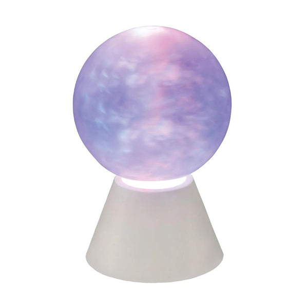 Mystical Mist Lamp - Discovery Zone