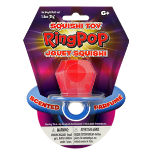 Ring Pop Squishi - Incredible Group