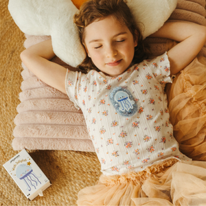 Wish Jellyfish - Pink - Jellystone