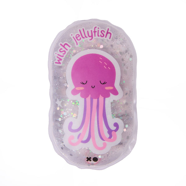 Wish Jellyfish - Pink - Jellystone