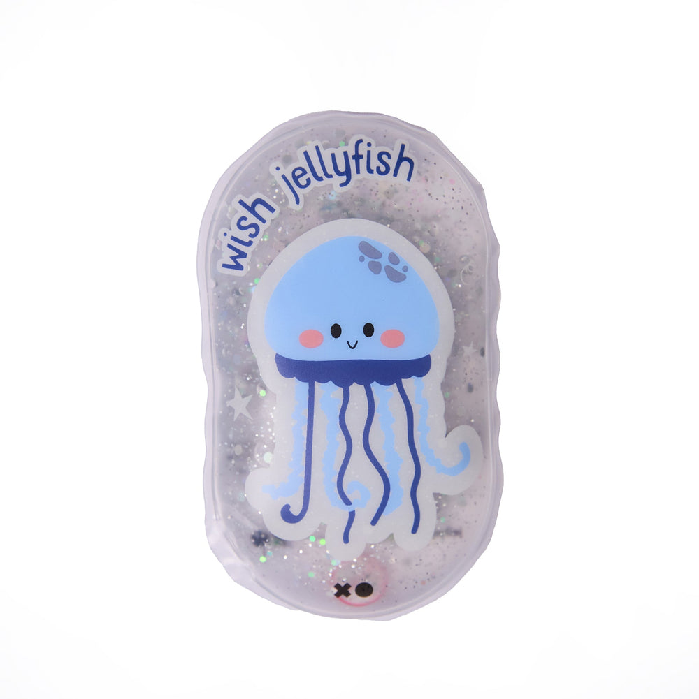 Wish Jellyfish - Blue - Jellystone
