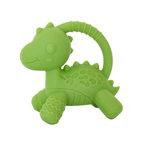 Dino Teether - Green - Jellystone