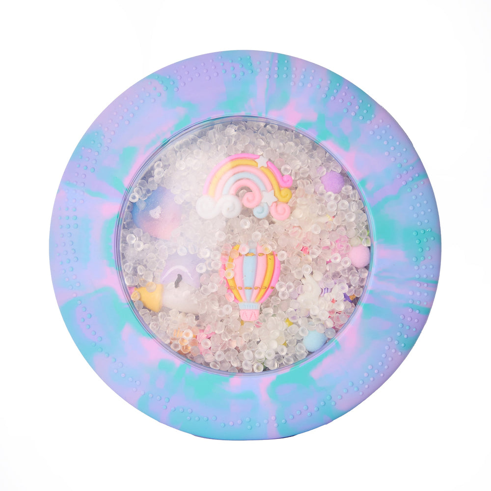 Peekaboo Sensory Bag - Fairy Garden - Jellystone