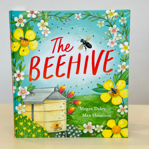 The Beehive - Hardback Book