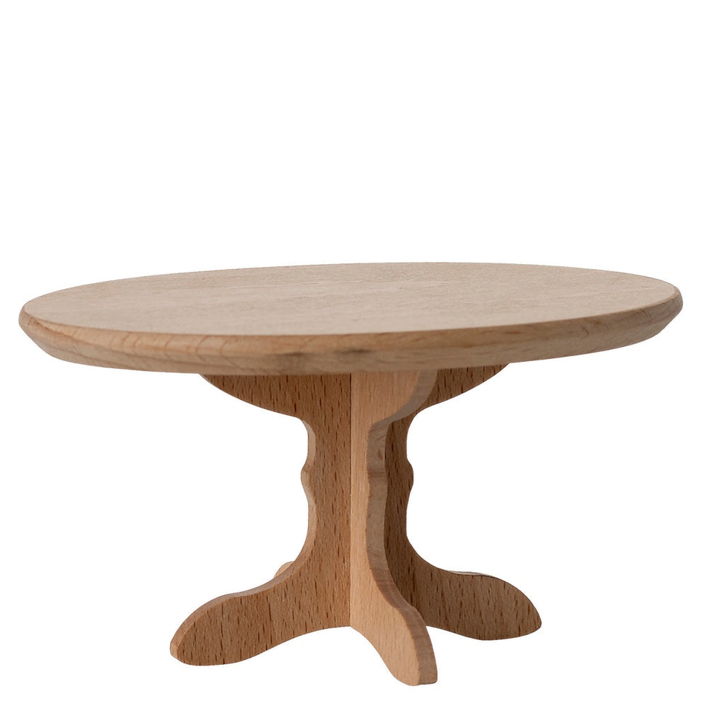 Oval Dining Table Nature - Maileg