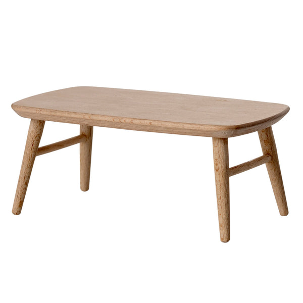 Coffee Table Rectangle Nature - Maileg
