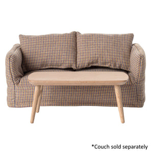 Coffee Table Rectangle Nature - Maileg