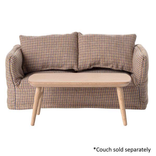 Coffee Table Rectangle Nature - Maileg