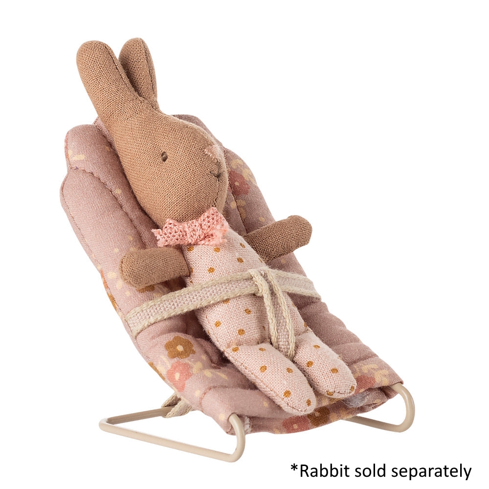 Babysitter My Rose - Maileg