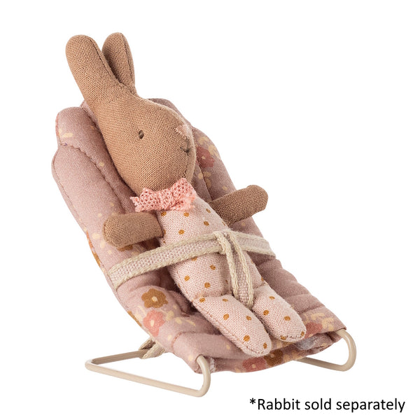 Babysitter My Rose - Maileg