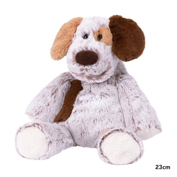 Marshmallow Puppy 23cm - Mary Meyer