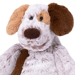 Marshmallow Puppy 23cm - Mary Meyer