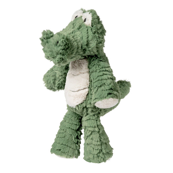Marshmallow Animal Gator 23cm - Mary Meyer