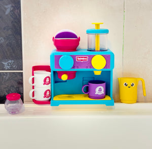 Bath Barista - Tomy