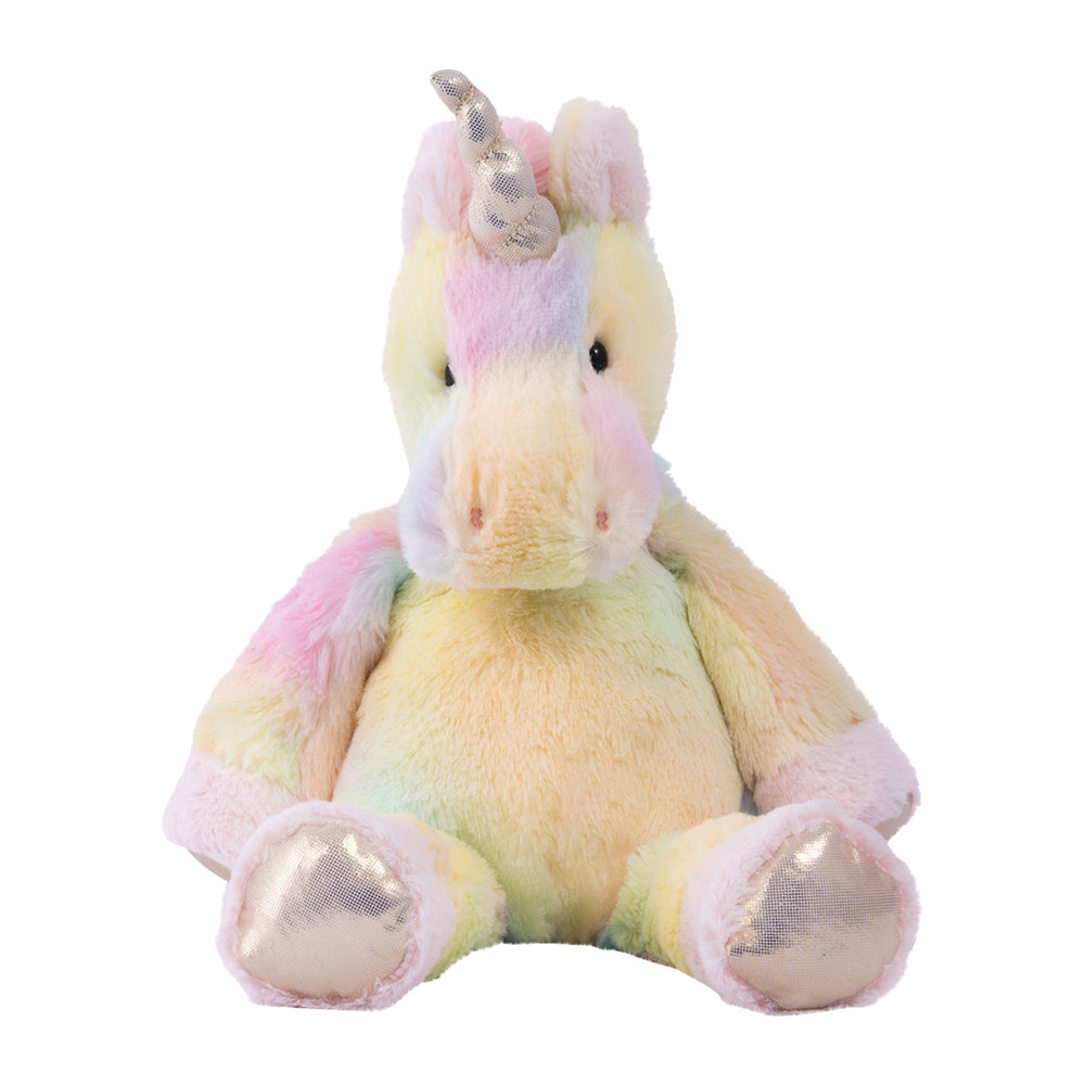 Marshmallow Animal Fro-Yo Unicorn 23cm - Mary Meyer