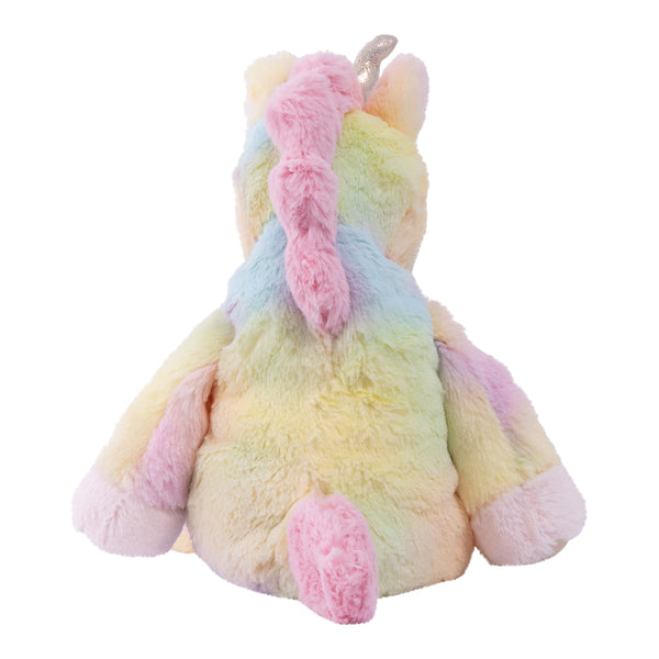 Marshmallow Animal Fro-Yo Unicorn 23cm - Mary Meyer
