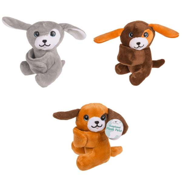 Plush Pets Snapband Bracelet - Splosh