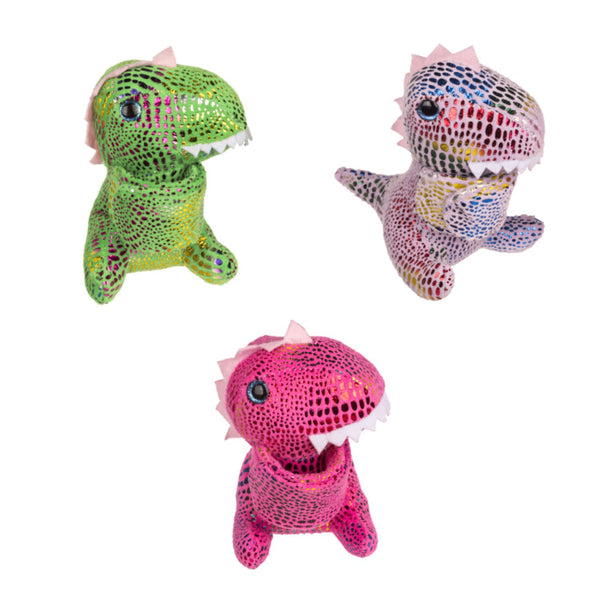 Plush Pets Snapband Bracelet - Splosh