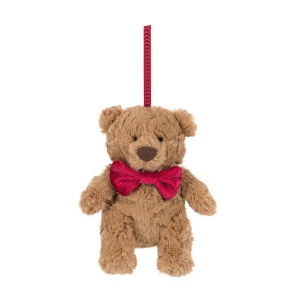 Bartholomew Tree Decoration - Jellycat