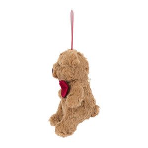 Bartholomew Tree Decoration - Jellycat
