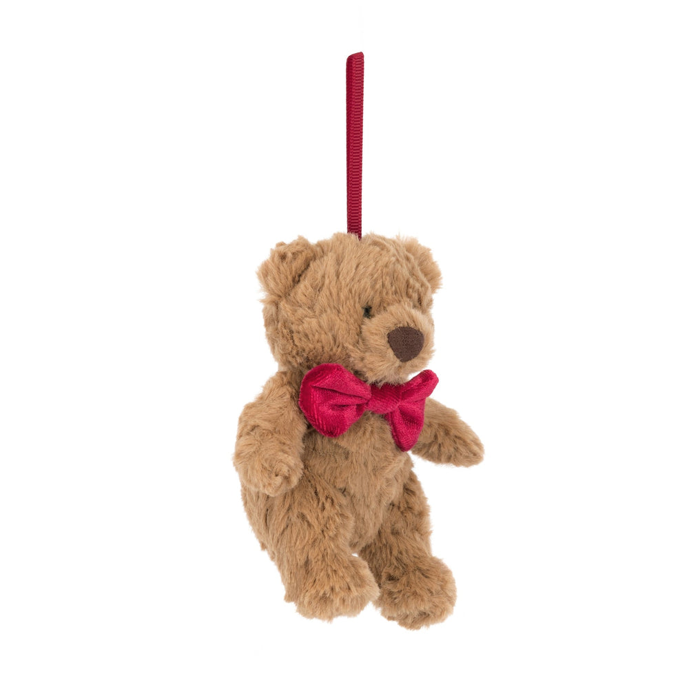 Bartholomew Tree Decoration - Jellycat