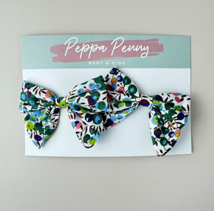 Clip Duo - Tegan - Peppa Penny