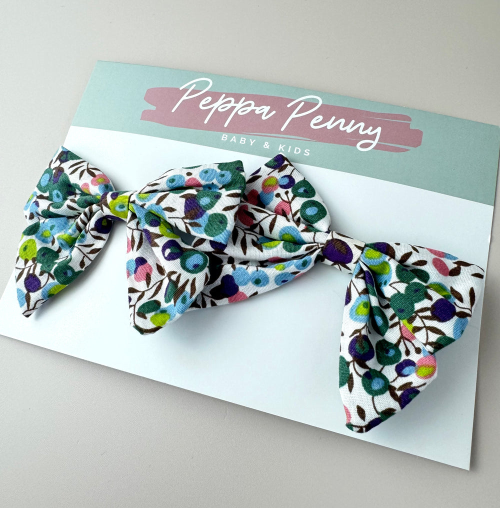 Clip Duo - Tegan - Peppa Penny