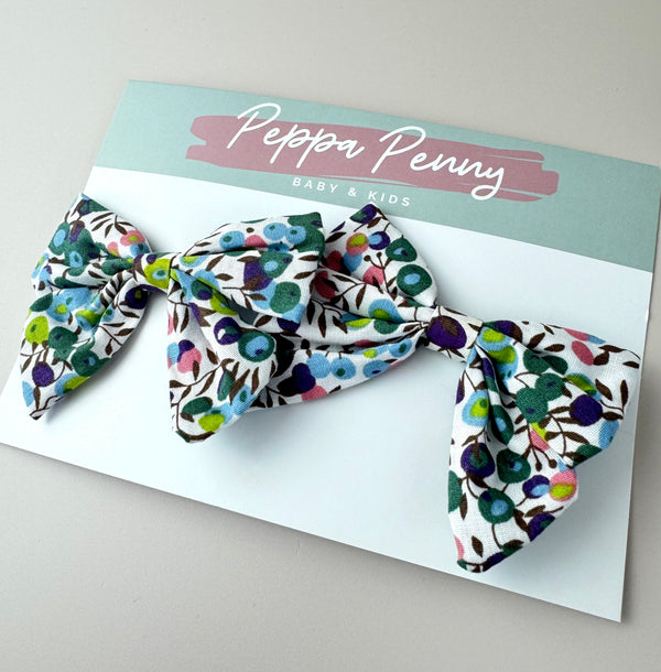 Clip Duo - Tegan - Peppa Penny