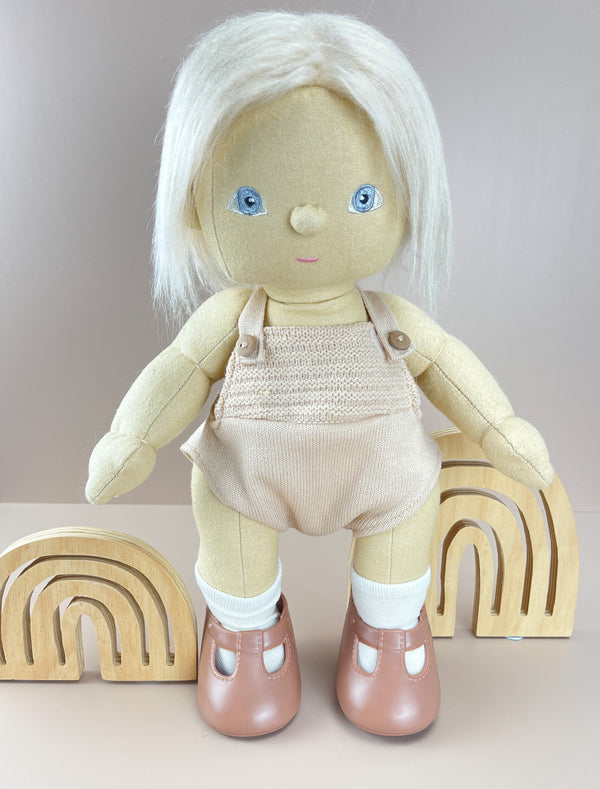 Dinkum Doll Petal - Olli Ella